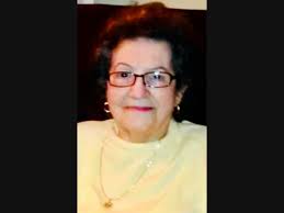 Obituary: Mary (Colagrossi) D'Antino, 99, of Middlebury