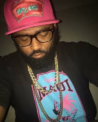 Meet Kenyatta Williams