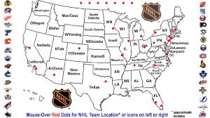 Even then, in most of these. Hockey Map Teams Gif Find On Gifer