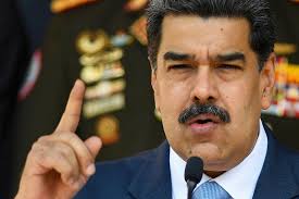🔴ATENCIÓN Expertos ONU señalan crímenes contra humanidad en Venezuela. Es  probable que el informe incremente la presión sobre el gobierno de  #NicolásMaduro ➡️ https://bit.ly/33EfpNv