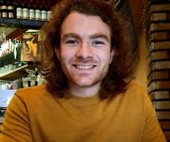 CME's Ryan Parris leading by design.