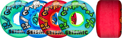 Enter a value below and we will automatically convert it to millimeters. Seismic Skate