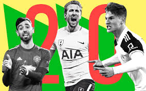 Video players are media player that can play video data from varieties of sources local disc, dvd, vcd, cd, streaming services etc. The 20 Best Players In The Premier League Power Rankings For February March 2021