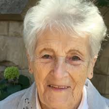 Loretta Mary Winters Obituary January 12, 2025