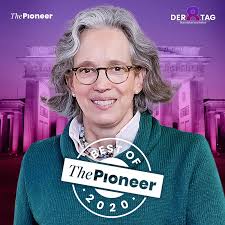 This term was coined by dan buettner, an american traveller from minnesota, to describe the happiest places on earth. 69 Yani Neugebauer Die Kraft Der Generation 50plus Thepioneer