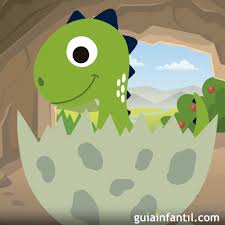 3 cuentos cortos para niños con nombre Mateo. Historias de dinosaurios