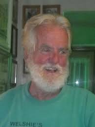 James Welsh Obituary