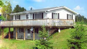 Modular Homes