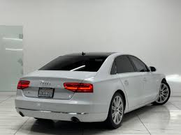 Image result for Ibis White 2016 A8L