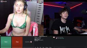 Omegle Porn Videos