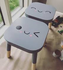 Mommo Design Ikea Stools Hacks Mommo Design Ikea Kids Ikea Stool