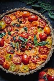 Plus, it's kept nice and light with riced cauliflower. How To Host A Vegan Dinner Party Rebel Recipes