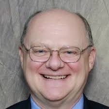 Legal Professional Ralph Avery