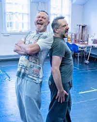 The Goody, The Baddy And The Ugly Sisters