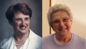 Thérèse Fortin avis de décès