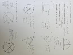 Please read through what i wrote. Geometry Final Exam Review Worksheet Answers Nidecmege