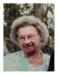 Esther Hines LeBlanc, 96, Little Falls