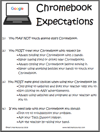 Chromebook Management Classroom Computers Teaching Technology Teacher Technology