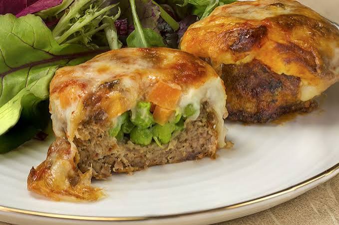 Hasan Pasha Meatballs