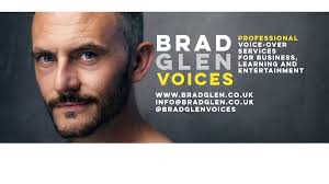 Brad Glen Voices