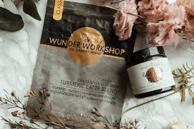 An Insight To London Turmeric Brand Wunder Workshop The Emasphere Turmeric cbd is a food supplement and is not intended to diagnose. wunder workshop