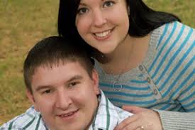 Engagement Holland/Olson