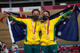 Wheelchair tennis star targeting two gold medals in tokyo paralympics last updated on 25 june 2021 25 june 2021. Tokyo Paralympics 2021 Paige Greco And Emily Petricola Claim First Two Gold Medal Wins At The Games Hca Barbieri News