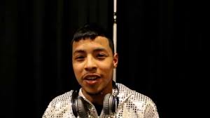 Randy Hernandez Pre Fight Interview Bout Maker Promotions