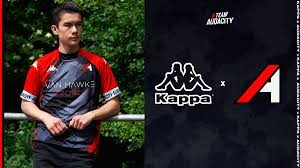 Discover the sportswear and footwear for football, rugby. Audacity Esports Unveils Partnership With Kappa Esports Insider