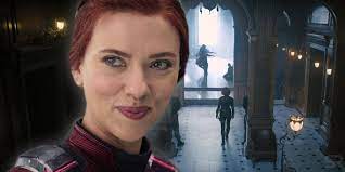 She has been involved in numerous plots and assassination attempts which makes her past very dark. Black Widow Movie Can Explain Her Darkest Age Of Ultron Reveal