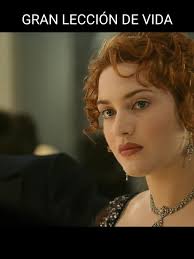 Lecciones de vida en Titanic: las frases de Jack y Rose