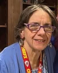 Rose Marie Walker Obituary December 2, 2024