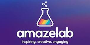 Amazelab - Home Education Workshop - Barnsley