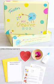 My Favourite Subscription Boxes For Kids Little Lifelong Learners In 2020 Kids Craft Box Craft Box Subscription Subscription Boxes For Kids