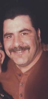 Ruben Muniz Obituary (2013)