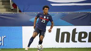 Jun 28, 2021 · kounde's contract expires in 2024 and the report suggests the blues will be competing with the likes of manchester united and real madrid for his signature. France Team Jules Kounde The Revival On The Right Archyde