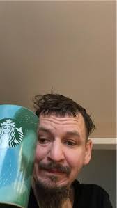 Good morning.. Pour yourself another cuppa and see how I fixed a crazy  chaotic pour.. with great big shmears https://youtu.be/vCs5Hzrk84g If you  like..