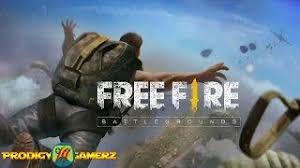 Free fire is a mobile game where players enter a battlefield where there is only. Free Fire Battlegrounds Watcha Playin First Gameplay Action Game Youtube