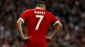 Official twitter account of franck ribéry | player of acf fiorentina. Frank Ribery Signs Bayern Munich Contract Extension Sports News The Indian Express
