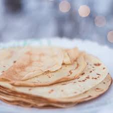 Parce Que Je Sais Qu Il Y A Des Gourmands Parmis Vous J Ai Decide De Vous Donner L Eau A La Bouche Avec Mes Crepes Faites Auj En 2020 Oeuf Bio Gourmands Verre