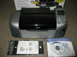 If you are sick of labeling your burned cds or dvds with a sharpie, you can create custom software discs, music compilation gifts. Epson R320 Printer For Sale In Stock Ebay