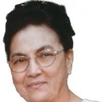 Nereida Ortiz Obituary (2023)