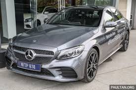 5,828 likes · 2 talking about this. W205 Mercedes Benz C Class Facelift Now In Malaysia C200 Avantgarde C300 Amg Line From Rm260k Car In My Life