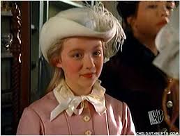 Elizabeth #theloyalistsdaughter