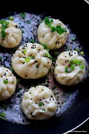 Pan Fried Pork Buns Sheng Jian Bao Recipe Pork Buns Recipes Food