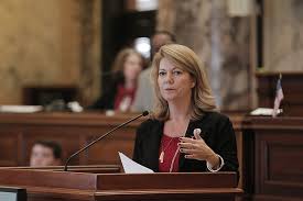 Abusers Get Another Divorce Pass From Msleg But Senator Pushes Back Jackson Free Press Jackson Ms