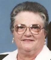 Obituary information for Katheryn L. Zeh