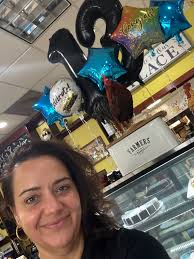 Today we celebrated 13 years of Cocky Rooster Café & Grill, and we're  feeling beyond grateful. What started as a small dream of Chef Perry has  grown into something much bigger —