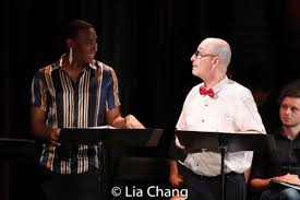 Everett Quinton (Actor, Adaptation, Playwright): Credits, Bio, News & More 