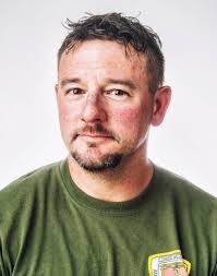 Kenny Herron's Instagram, Twitter & Facebook